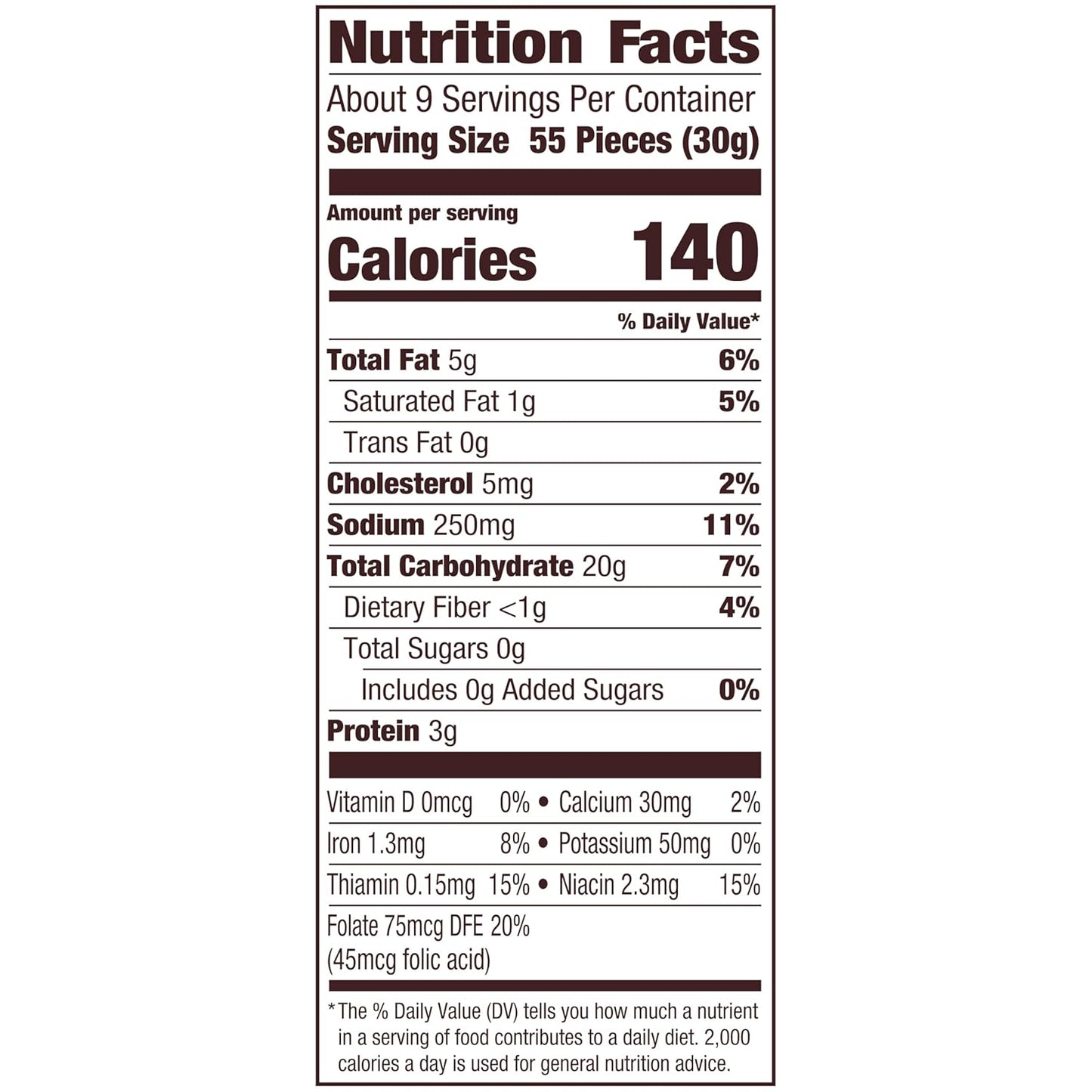 Goldfish_Cheddar_Cheese_Crackers,_10_Oz_Bag