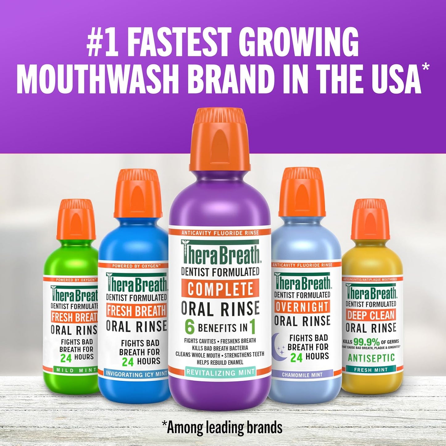 TheraBreath_Complete_Mouthwash,_6-in-1_Benefits,_Alcohol-Free,_Revitalizing_Mint_(2_Pack)