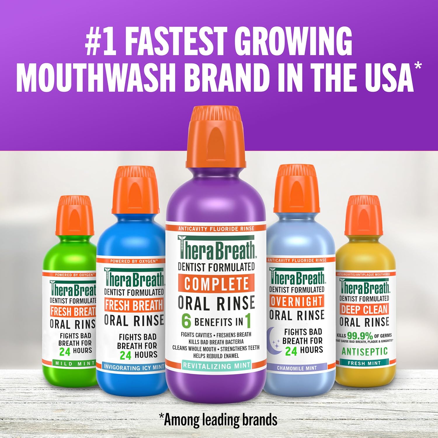 TheraBreath_Complete_Mouthwash,_6-in-1_Benefits,_Alcohol-Free,_Revitalizing_Mint_(2_Pack)