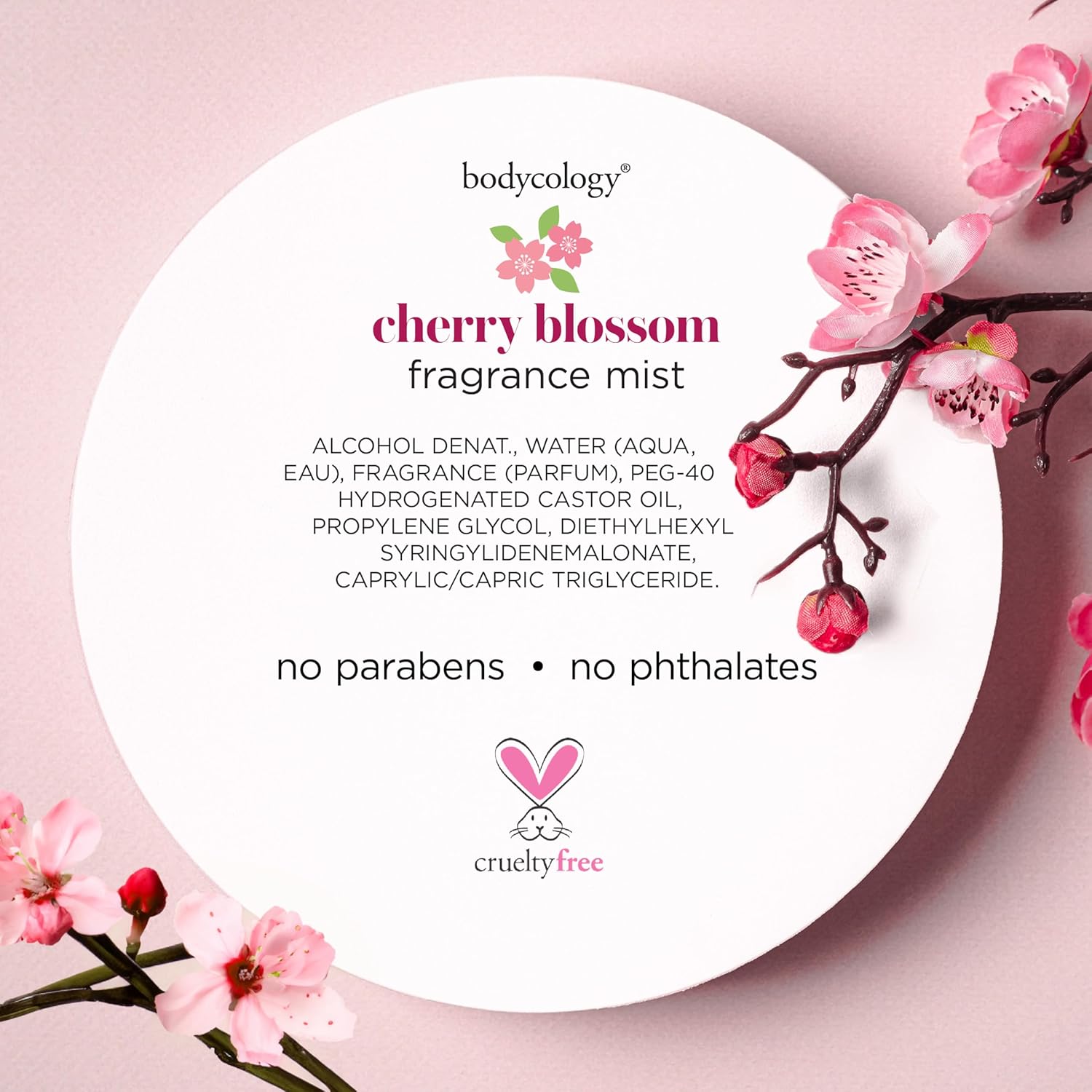Bodycology_Long-Lasting_Fragrance_Body_Mist,_Cherry_Blossom,_8_fl_oz_Body_Spray_Women