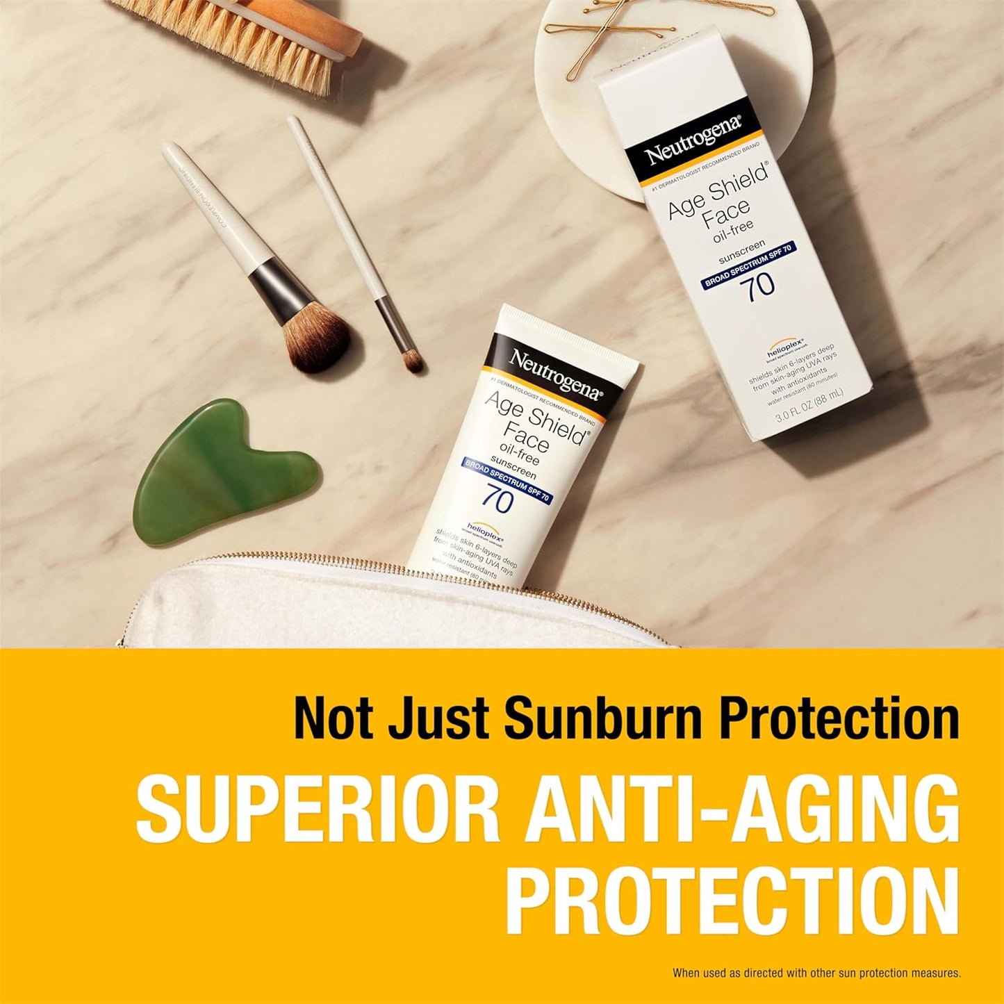 Neutrogena_Age_Shield_Face_Oil-Free_Sunscreen_Lotion_with_Broad_Spectrum_SPF_70,_Non-Comedogenic_Moisturizing_Sunscreen_to_Help_Prevent_Signs_of_Aging,_PABA-Free,_3_fl._oz.