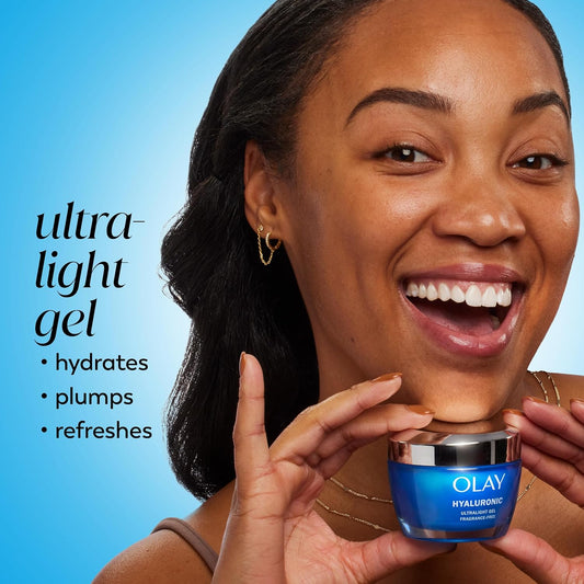 Olay_Hyaluronic_Acid_Face_Moisturizer,_Instant_Hydration_for_Women,_Fragrance-Free_-_Dry_Skin_Solution,_Glowing,_Smoothing,_Plumping,_Renewing_-_Niacinamide,_Amino_Peptides_1.7_Oz