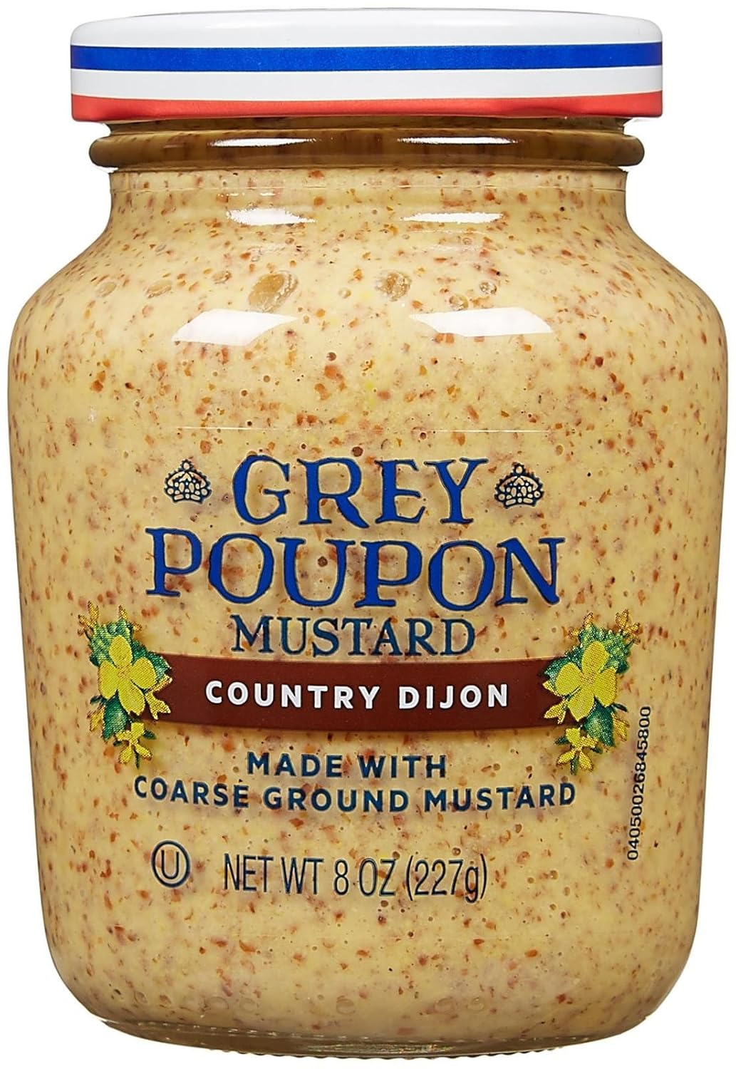 Grey_Poupon_Country_Dijon_Mustard_(8_oz_Jar)