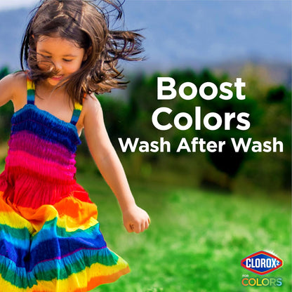 Clorox_2_for_Colors_-_Stain_Remover_and_Color_Brightener_Packs,_40_Count_(Packaging_May_Vary)