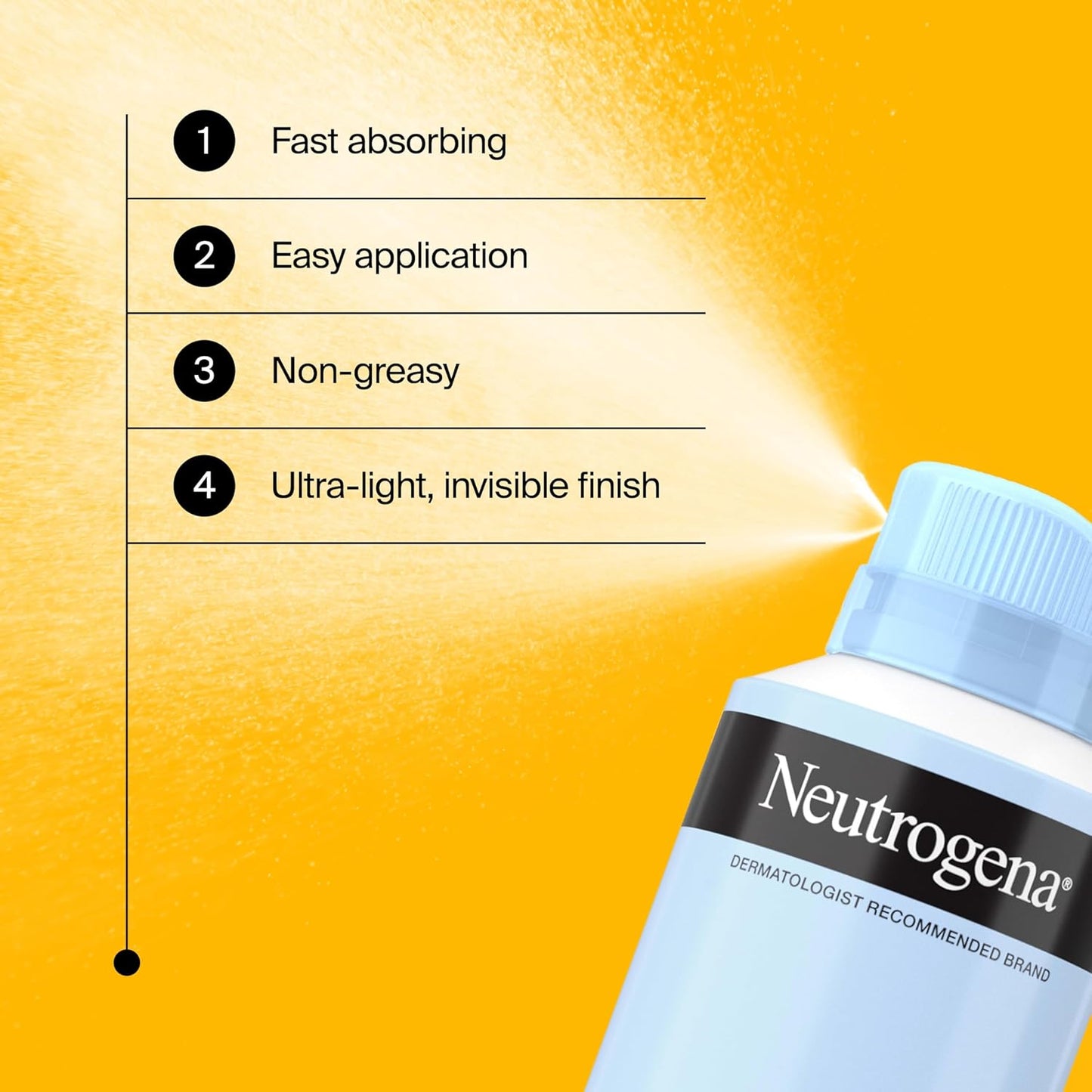 Neutrogena_Ultra_Sheer_Sunscreen_Spray_SPF_45_Body_Mist,_Lightweight_Non-Greasy_Broad_Spectrum_UVA/UVB_Protection,_Oil-Free_&_Non-Comedogenic_Water_Resistant_Spray_Sunscreen_(80_min),_Pack_of_3,_5_oz