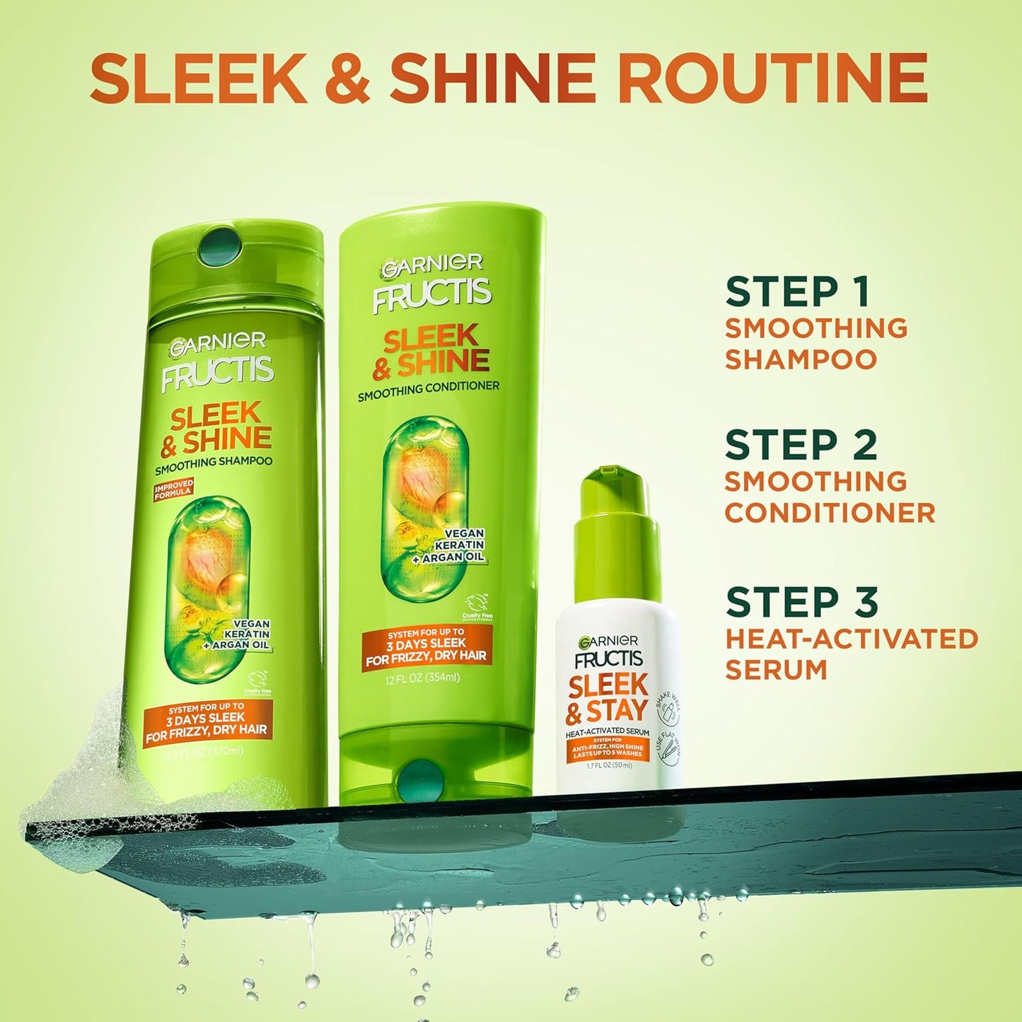 Garnier_Fructis_Sleek_and_Shine_Sleek_and_Stay_Hair_Serum_for_Frizzy,_Dry_Hair,_Heat_Protectant_Formulated_with_Alpha_Silane,_1.7_Fl_Oz(Packaging_May_Vary)