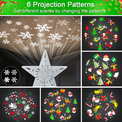 Christmas_Tree_Topper_Projector_Lights_with_6_Projection_Modes,_Sliver_Star_Christmas_Tree_Topper_with_Built-in_LED_Projector,_Dynamic_Projection_for_Christmas_Party_Holiday_Decoration