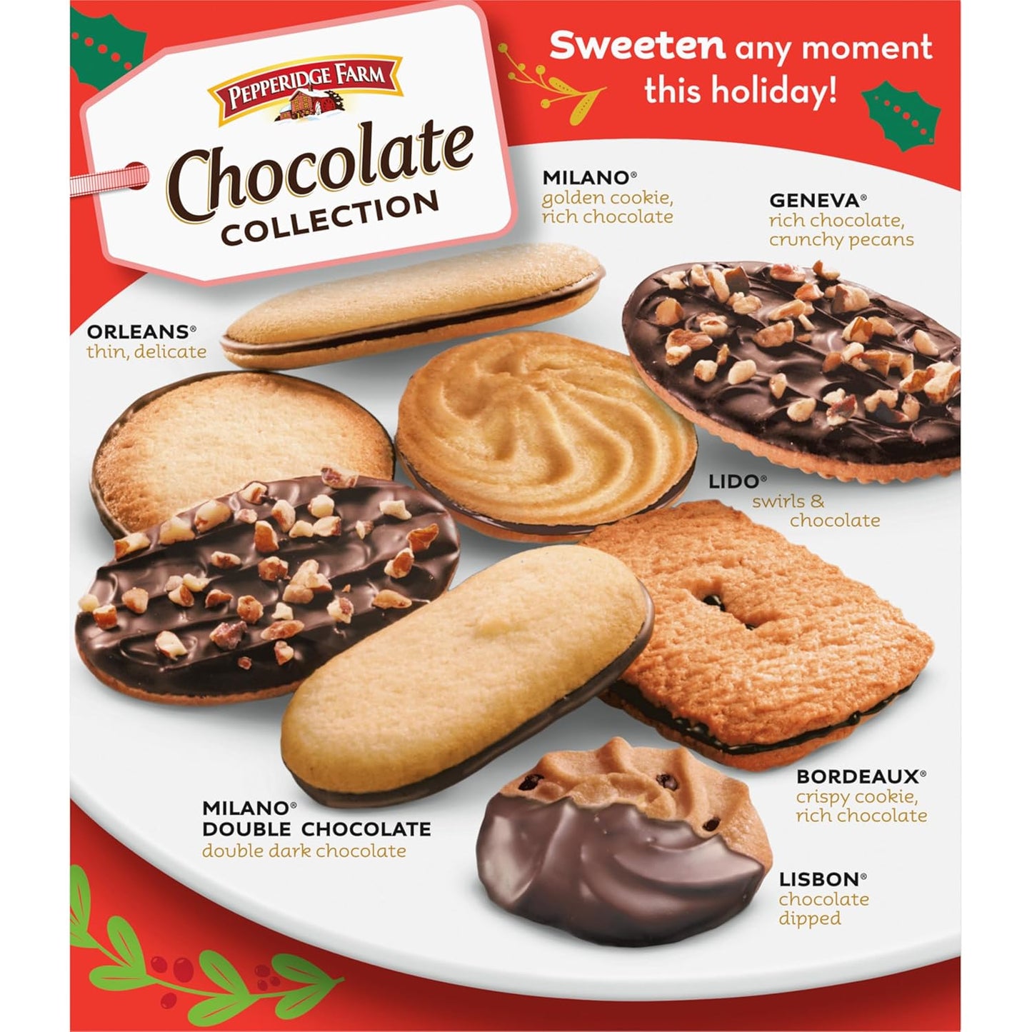 Pepperidge_Farm_Chocolate_Collection,_7_Cookie_Varieties,_13-oz_Box