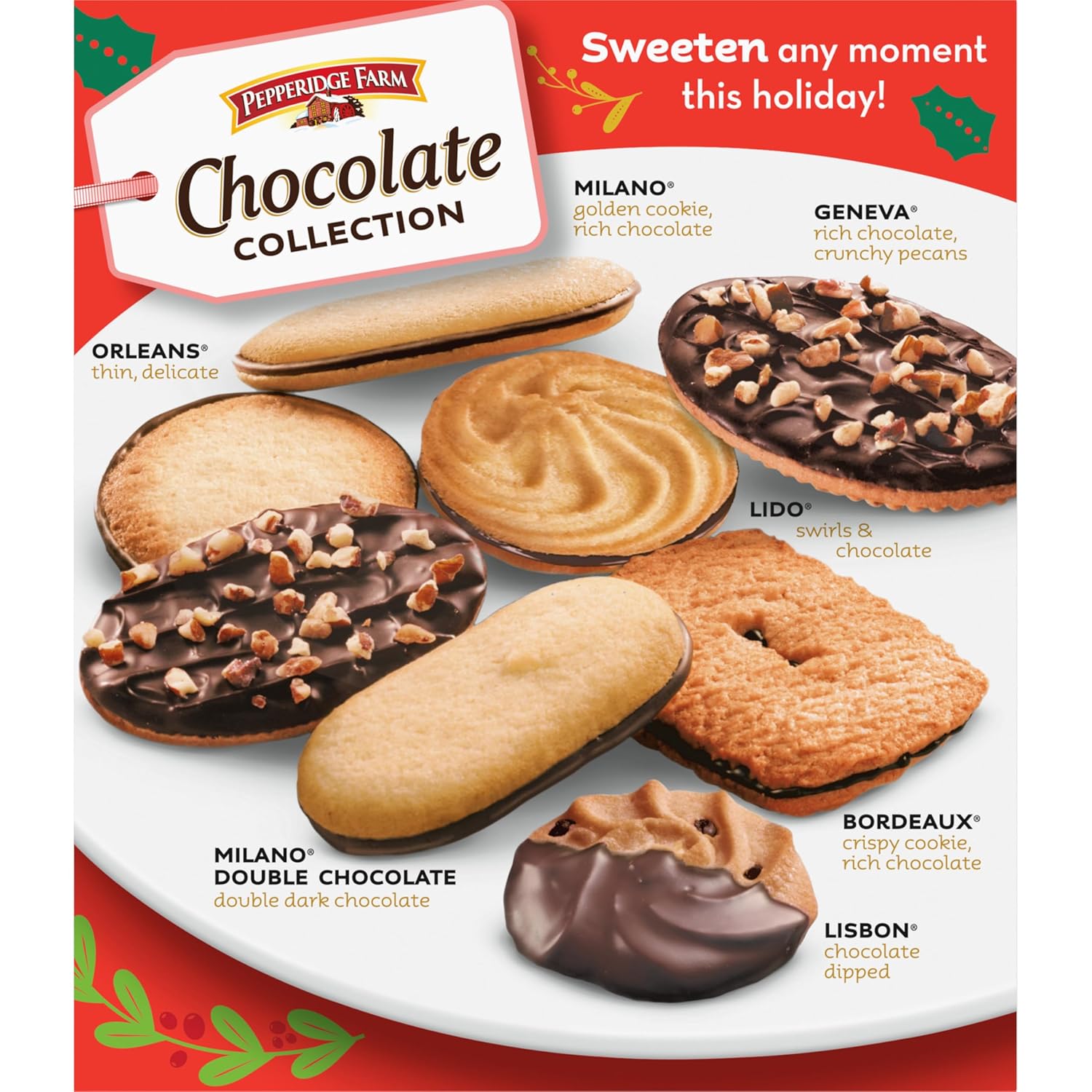 Pepperidge_Farm_Chocolate_Collection,_7_Cookie_Varieties,_13-oz_Box