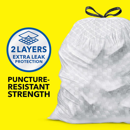 Glad_ForceFlex_Tall_Kitchen_Trash_Bags,_13_Gallon,_Fresh_Clean,_140_Count_(Package_May_Vary)