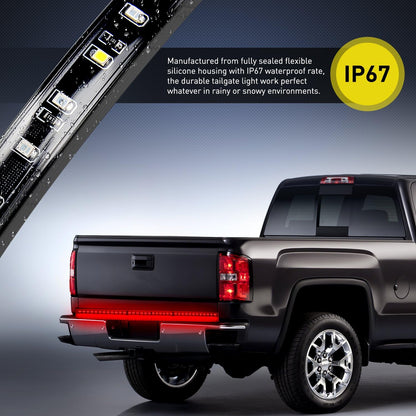 Nilight_60"_Truck_Tailgate_Light_Bar_108_LED_Single_Row_Light_Strip_with_Red_Running_Brake_Lights_Turn_Signal_White_Reverse_Light,_2_Years_Warranty