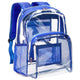 Blue - Large