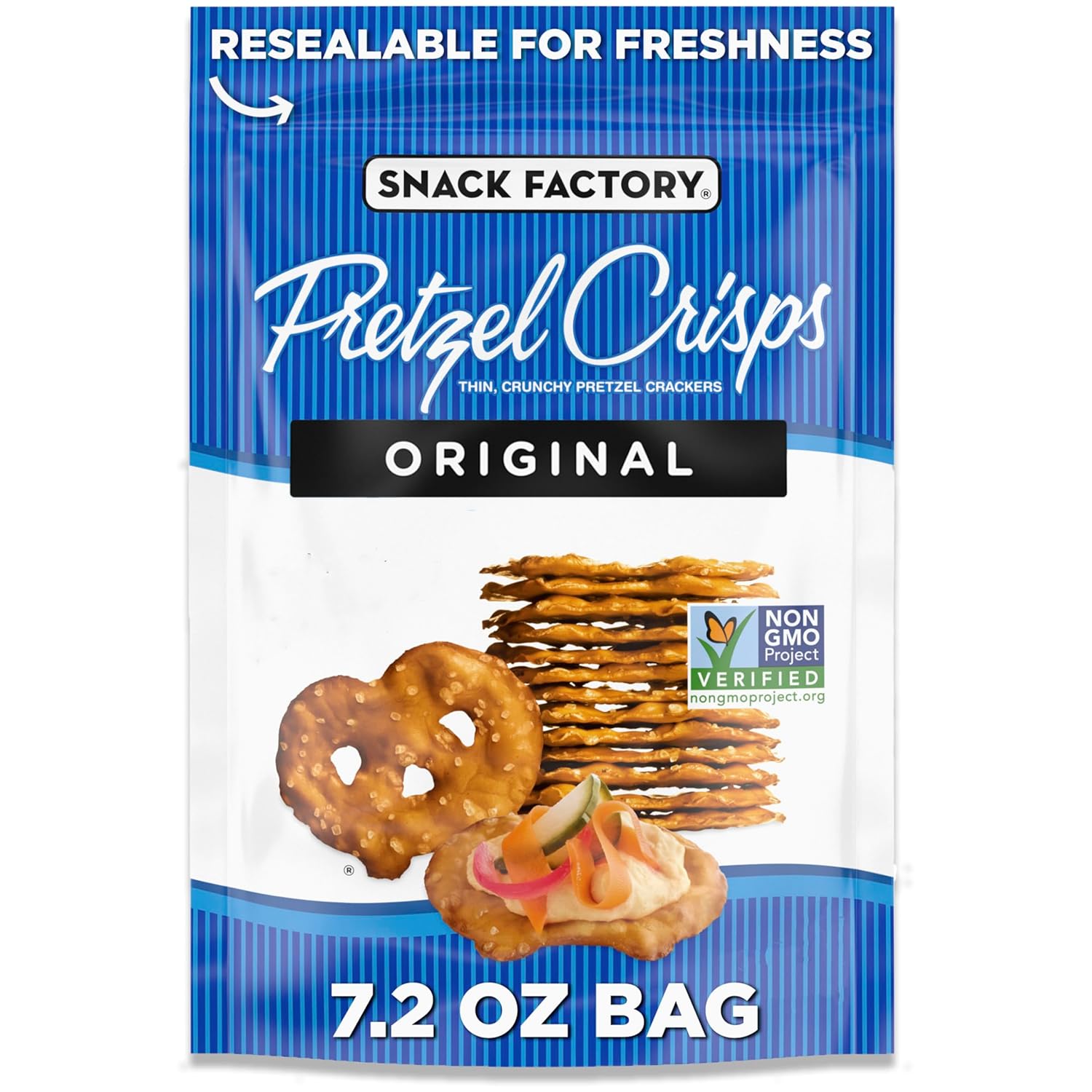 Snack_Factory_Original_Pretzel_Crisps,_Non-GMO,_7.2_oz_Resealable_Bag