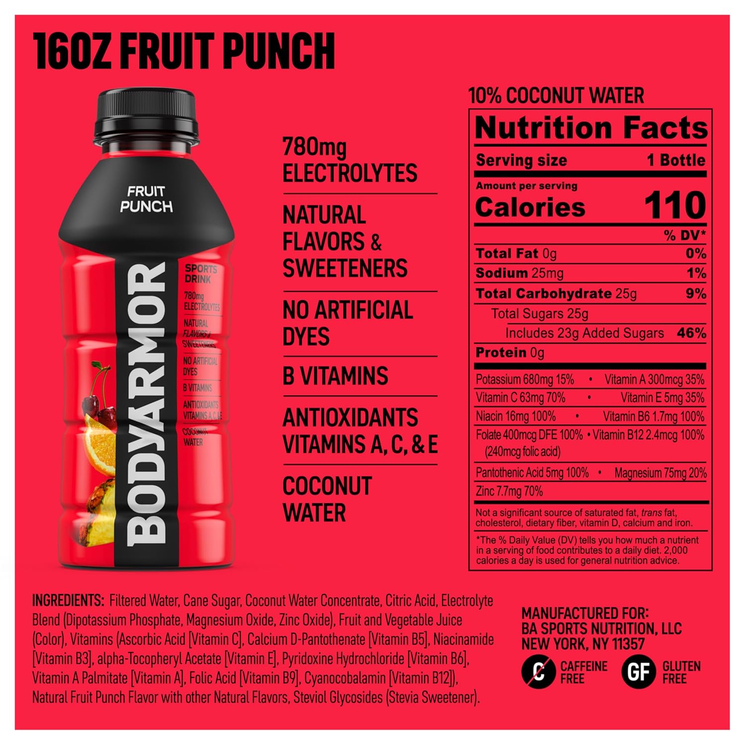 BODYARMOR_Sports_Drink_Sports_Beverage,_Fruit_Punch,_Coconut_Water_Hydration,_Natural_Flavors_With_Vitamins,_Potassium-Packed_Electrolytes,_Perfect_For_Athletes,_16_Fl_Oz_(Pack_of_12)