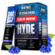 Blue Razz - 12 Servings (Pack of 1)