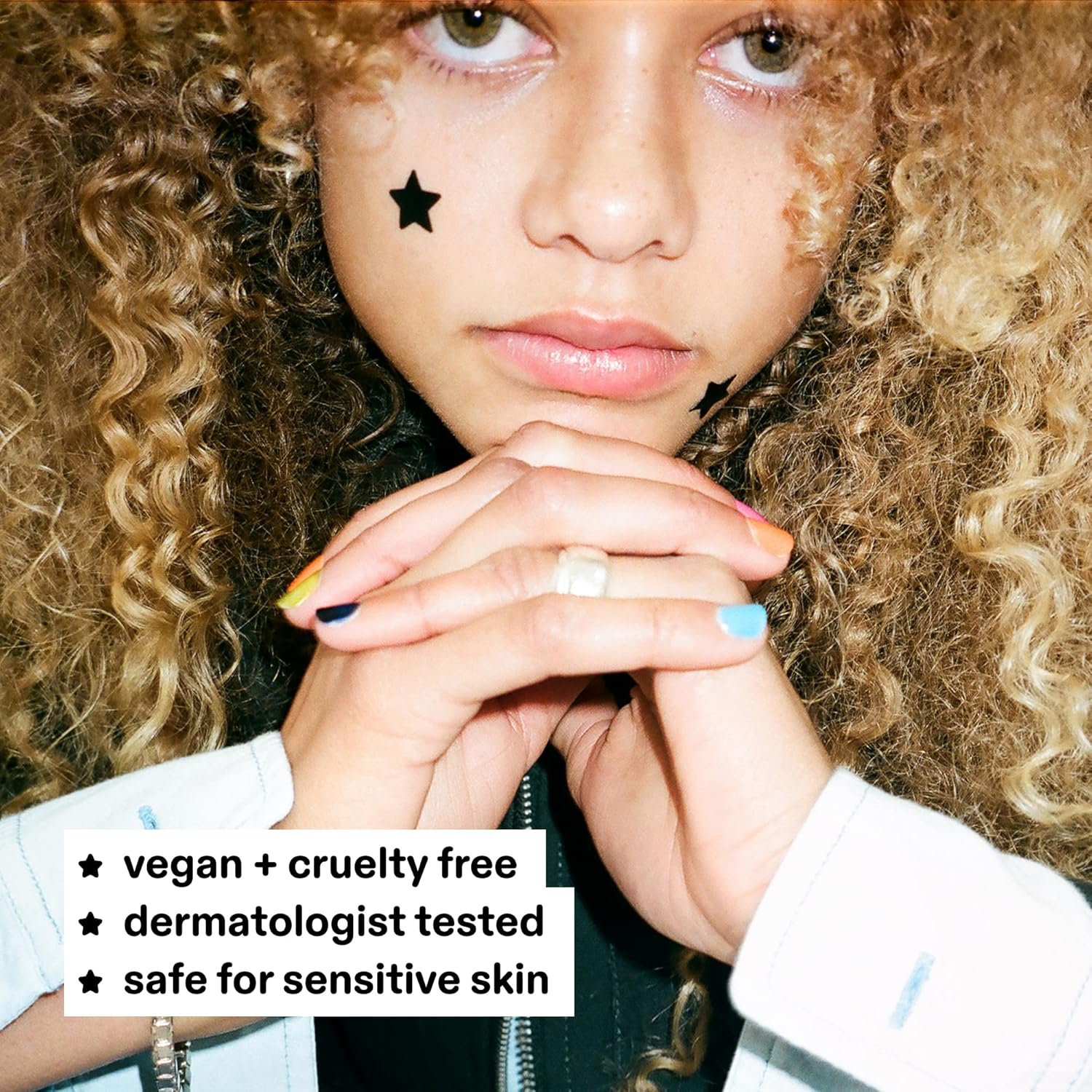 Starface_Hydro-Star_Black_Pimple_Patches_BIG_PACK,_Hydrocolloid,_Clinically_Proven_Spot_Shrinking_in_6_Hours,_Absorb_Fluid,_Reduce_Redness,_Vegan,_Cruelty-Free_Skincare_(96_Count)