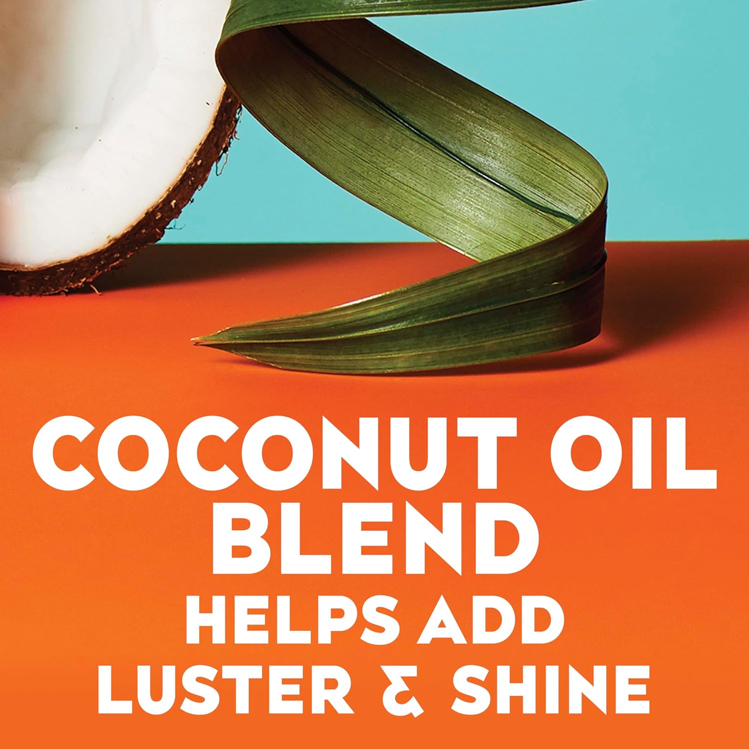 OGX_Quenching_+_Coconut_Curls_Frizz-Defying_Styling_Milk,_Nourishing_Leave-In_Hair_Treatment_with_Coconut,_Citrus_Oil_&_Honey,_Paraben-Free_and_Sulfated-Surfactants_Free,_6_fl_oz
