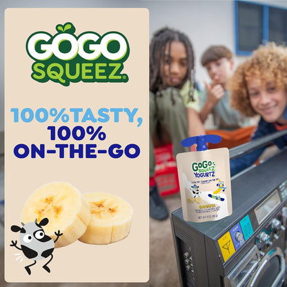GoGo_squeeZ_yogurtZ_Banana,_3_oz_(Pack_of_4),_Kids_Snacks_Made_from_Real_Yogurt_and_Fruit,_Pantry_Friendly,_No_Fridge_Needed,_Gluten_Free_and_Nut_Free,_Recloseable_Cap,_BPA_Free_Pouches