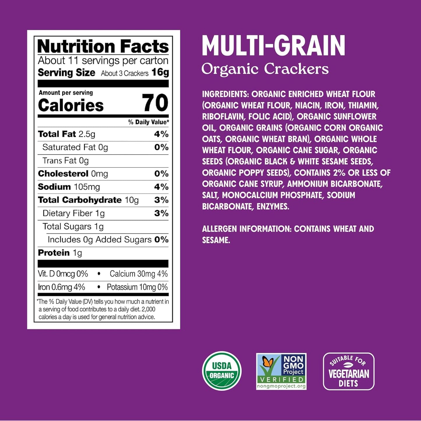 Milton's_Organic_Crackers,_Multi-Grain_-_Certified_Organic,_Non-GMO_Project_Verified,_Kosher,_Made_With_4_Whole_Grains_&_3_Seeds,_Great_for_Charcuterie_Boards_-_6_Oz
