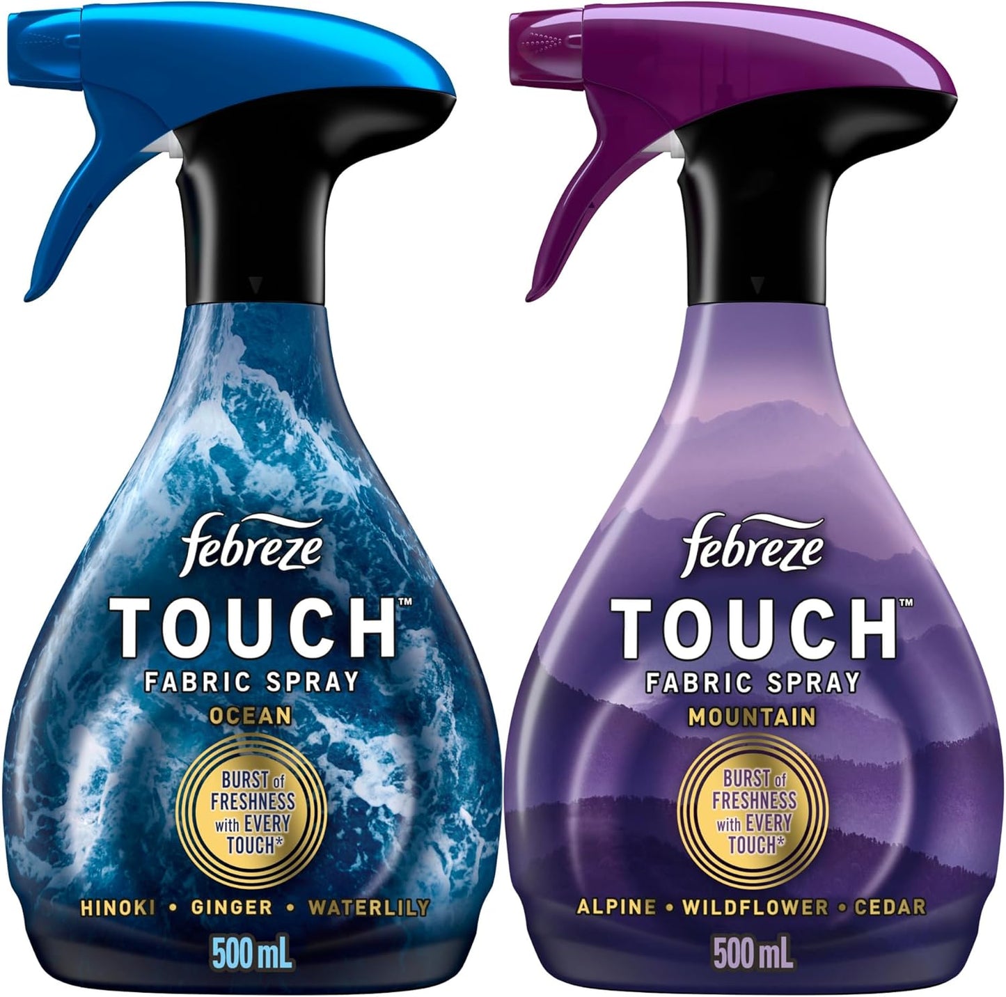 Febreze_Touch_Fabric_Spray,_Air_Freshener,_Odor-Fighting_Fabric_Refresher,_Couch_and_Linen_Spray,_Sneaker_Balls_Alternative,_Ocean_and_Mountain_Scent,_Multicolor,_16.9oz,_2ct