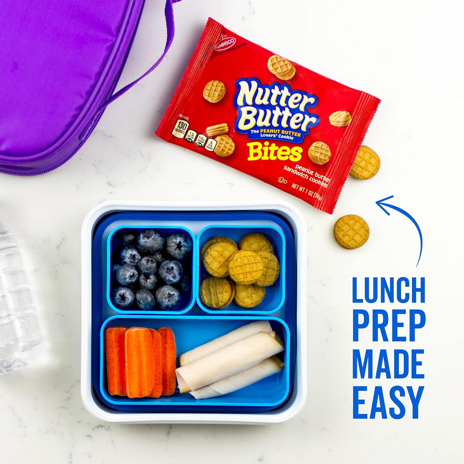 OREO_Mini_Cookies,_Mini_CHIPS_AHOY!_Cookies,_RITZ_Bits_Cheese_Crackers,_Nutter_Butter_Bites_&_Wheat_Thins_Crackers,_Nabisco_Cookie_&_Cracker_Variety_Pack,_50_Snack_Packs