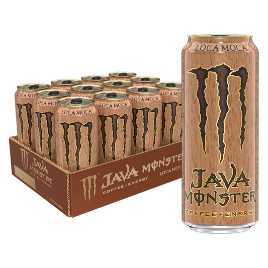 Java_Monster_Loca_Moca,_Coffee_+_Energy_Drink,_15_Ounce_|_Pack_of_12