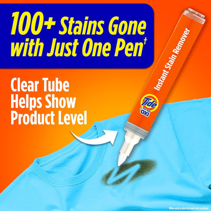Tide_Pen_Stain_Remover_for_Clothes,_To_Go_Pen,_Instant_Stain_Remover_Pen_&_Spot_Cleaner,_Portable_&_Travel-Friendly,_Works_on_Food_&_Drink_Stains,_Fits_in_Purses_&_Bags,_3_Count_(Pack_of_2)