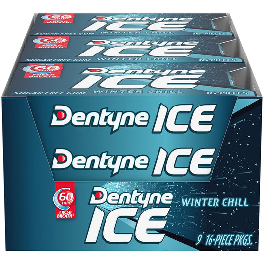 Dentyne_Ice_Winter_Chill_Sugar-Free_Chewing_Gum,_9_Packs_of_16_Pieces_(144_Total_Pieces)