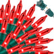 150 Count - Red