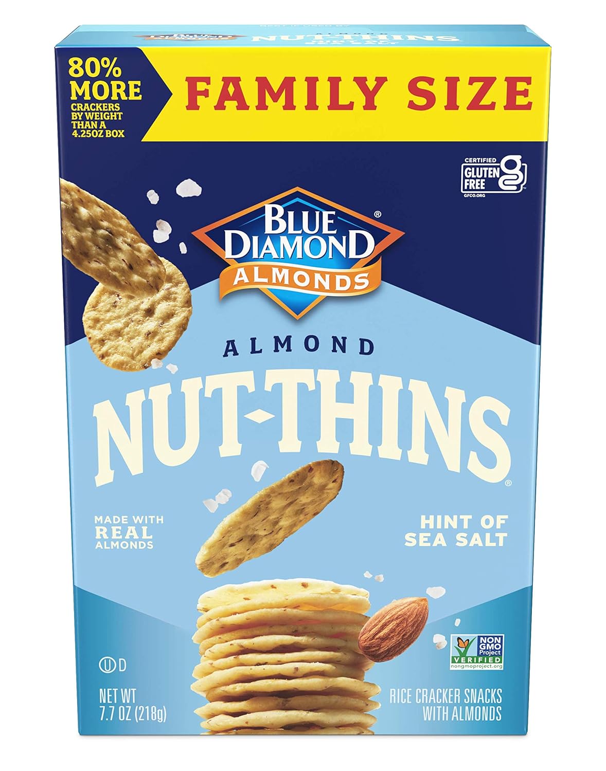 Blue_Diamond_Almonds_Nut-Thins_Gluten_Free_Cracker_Crisps,_Hint_Of_Sea_Salt,_Family_Size,_Sea_Salt,_7.7_oz_(Pack_of_1)