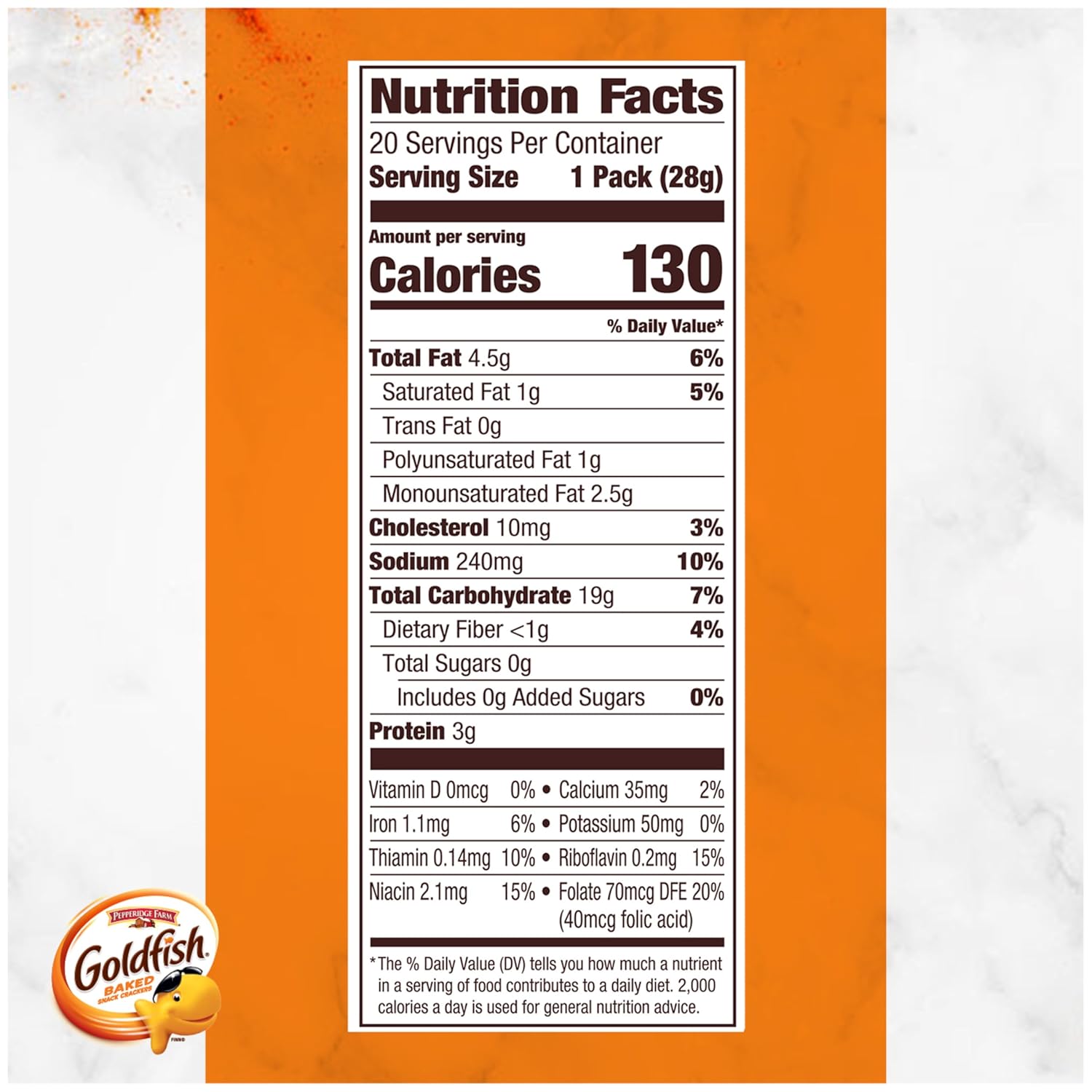 Goldfish_Cheddar_Cheese_Crackers,_Baked_Snack_Crackers,_1_oz_On-the-Go_Snack_Packs,_20_Count_Box