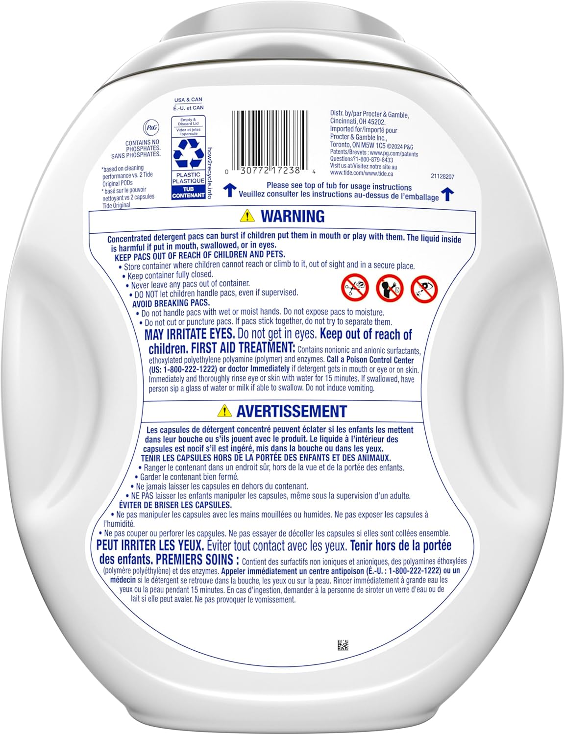 Tide_PODS_Free_and_Gentle_Odor_Refresh_Laundry_Detergent_Packs,_45_Count,_Hypoallergenic_Laundry_Detergent_Pods