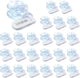 7.2 Ft-24 Pack-20 LED - Cool White