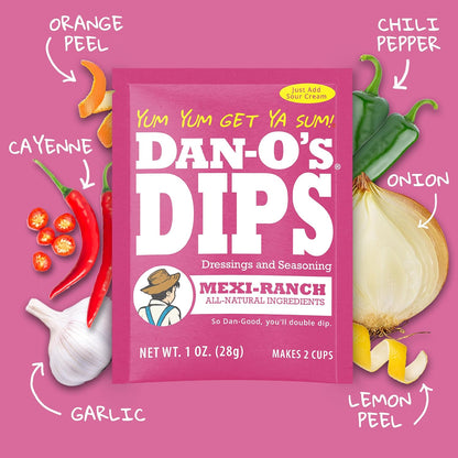 Dan-O’s_Dips_Variety_Pack_(8_Pack)_–_Ranch,_Mexi-Ranch,_French_Onion_&_Dill_Dip_Mixes_–_All-Natural_Seasoning_Packets_–_Just_Add_Sour_Cream_or_Greek_Yogurt_–_No_Artificial_Ingredients