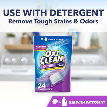 OxiClean_Odor_Blasters_Odor_and_Stain_Remover_Laundry_Power_Paks,_24_Ct