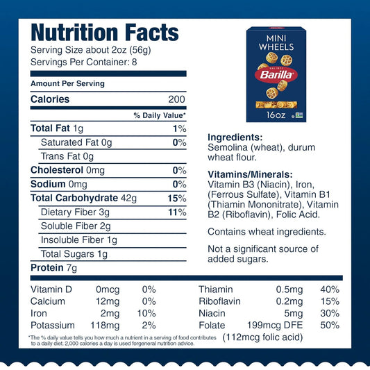 Barilla_Racing_Wheels_Pasta,_16_oz._Box,_Racing_Edition_Non-GMO_Pasta,_Made_with_Durum_Wheat_Semolina,_Kosher_Certified