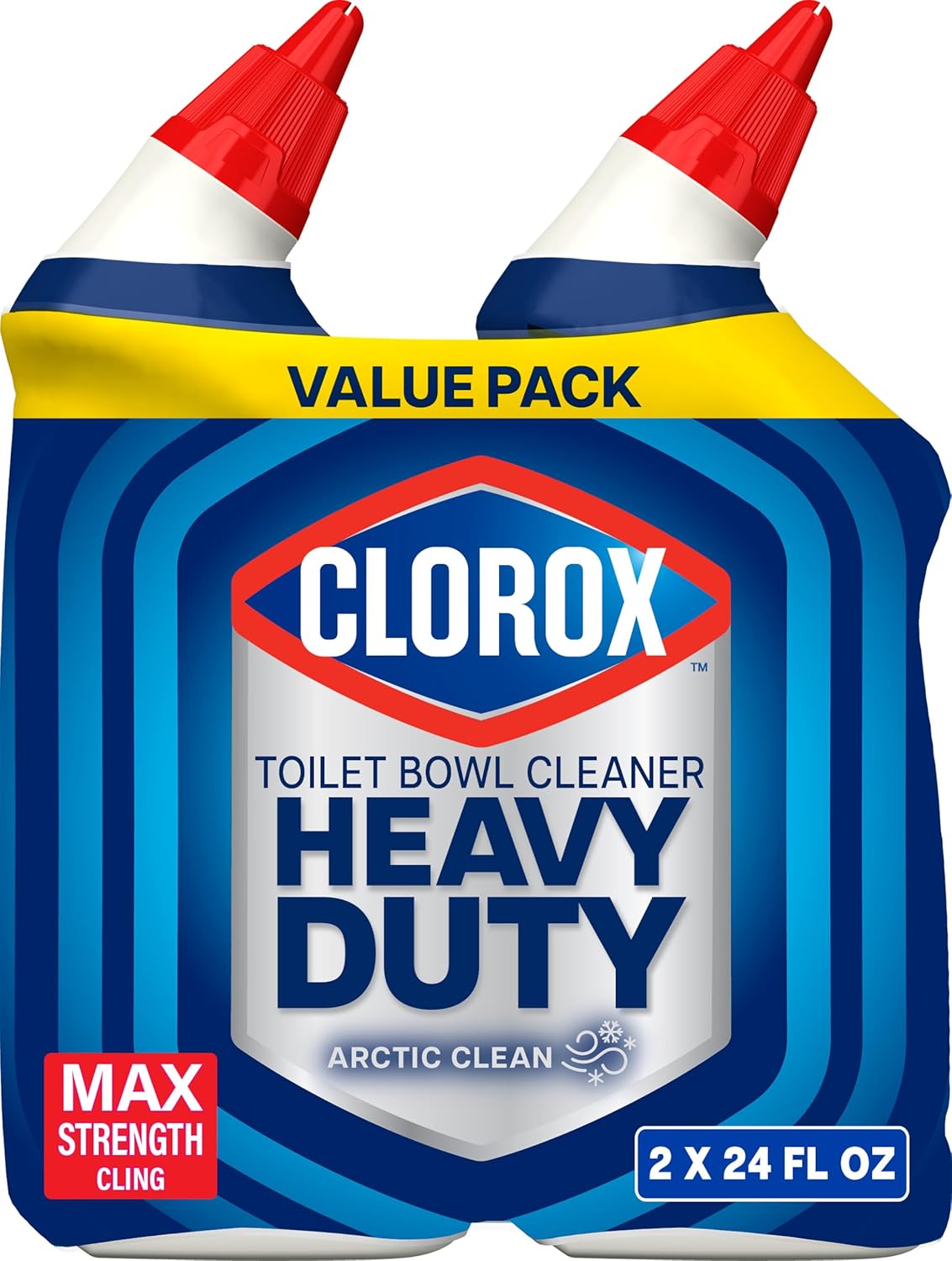 Clorox_Toilet_Bowl_Cleaner_Heavy_Duty_Stain_and_Ring_Remover,_Arctic_Clean,_24_Fl_Oz.,_Pack_of_2