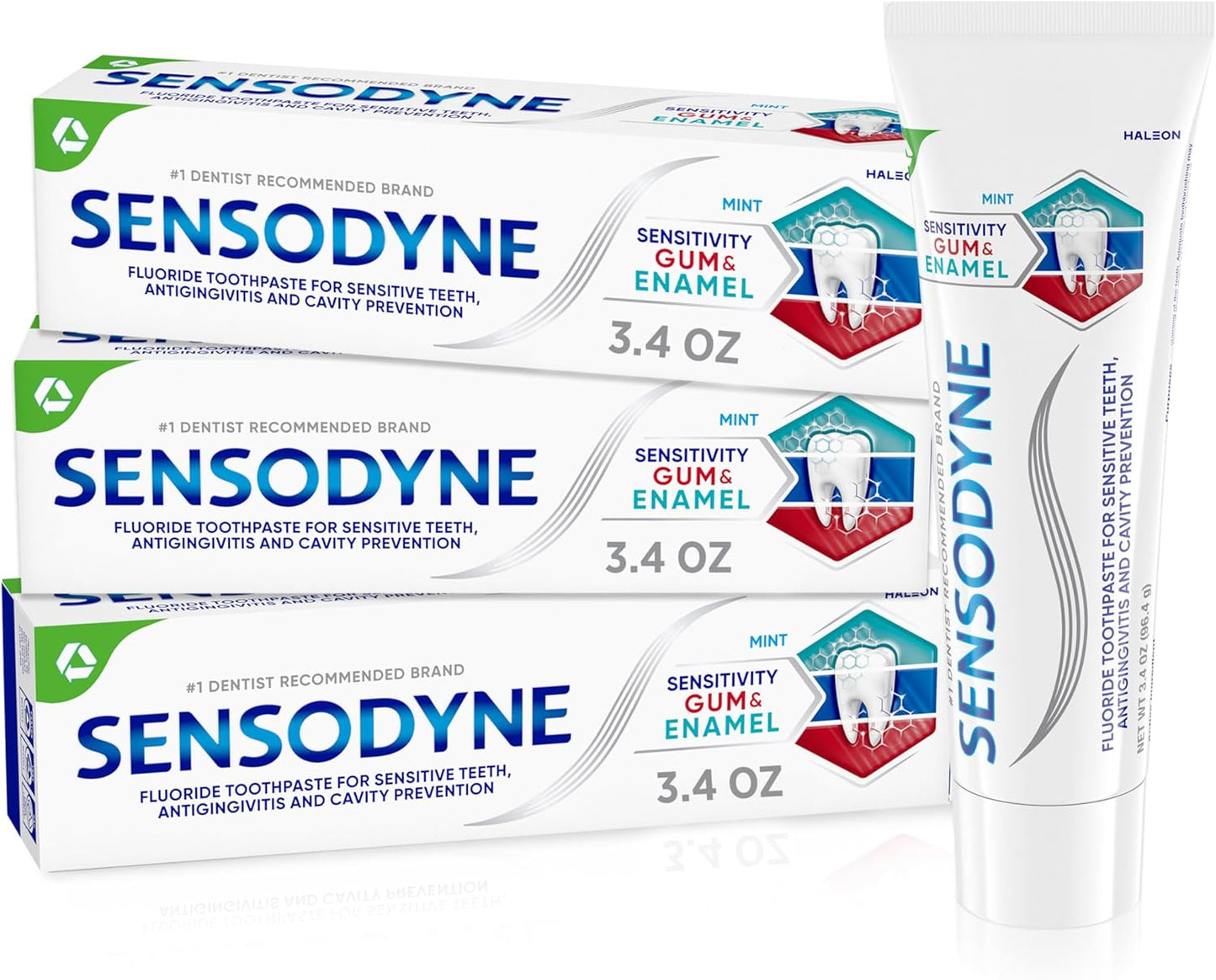 Sensodyne_Toothpaste_Sensitivity_Gum_and_Enamel,_Triple_Protection,_Refreshing_Fluoride_Toothpaste,_Mint_Flavor_-_3.4_Ounces_x_3