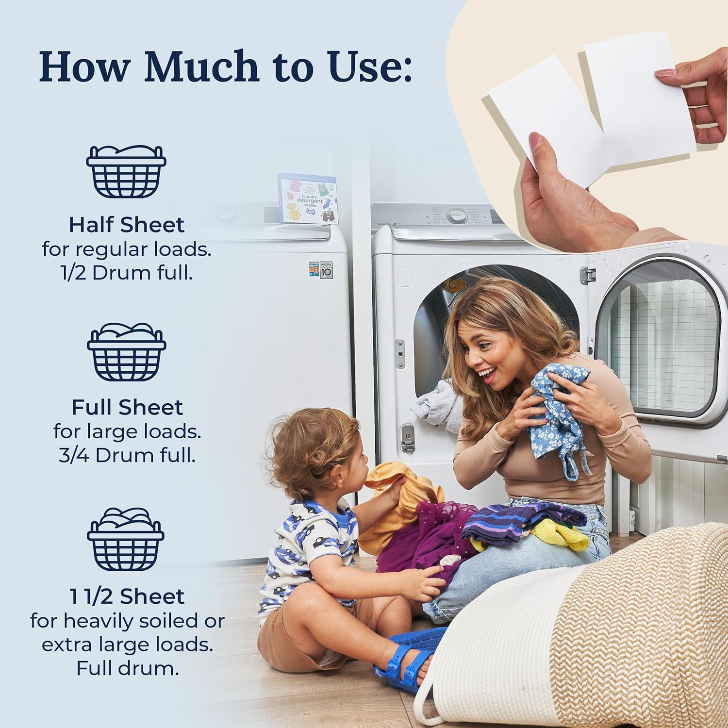 Miss_Mouth's_Messy_Eater_Laundry_Detergent_Sheets_-_60_Loads_Travel_Friendly_Detergent_Sheets_-_Hypoallergenic,_Sensitive_Skin_Safe,_Pediatrician_and_Dermatologist_Tested,_Fragrance_Free