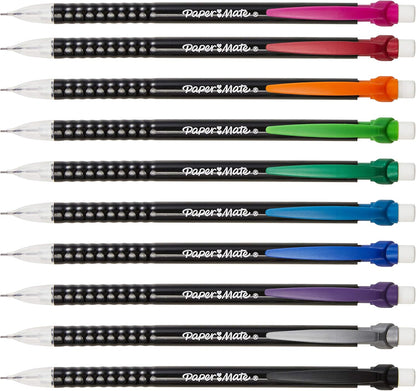 Paper_Mate_Mechanical_Pencils_0.7mm_Write_Bros._Classic_Number_2_Pencil_Set_Office_Supplies_Classroom_Supplies_Sketching_Pencils_Drafting_Great_for_Standardized_Testing_24_Count