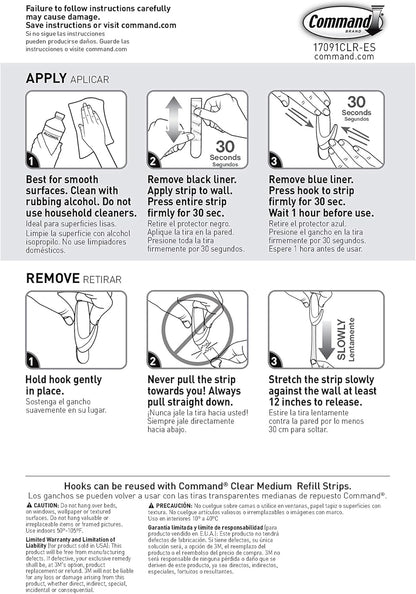 Command_Medium_Clear_Wall_Hook,_7_Wall_Hook_and_12_Strips,_Damage-Free_Hanging_with_Adhesive,_Great_for_Hanging_Home_Decor,_Holds_up_to_2_lb
