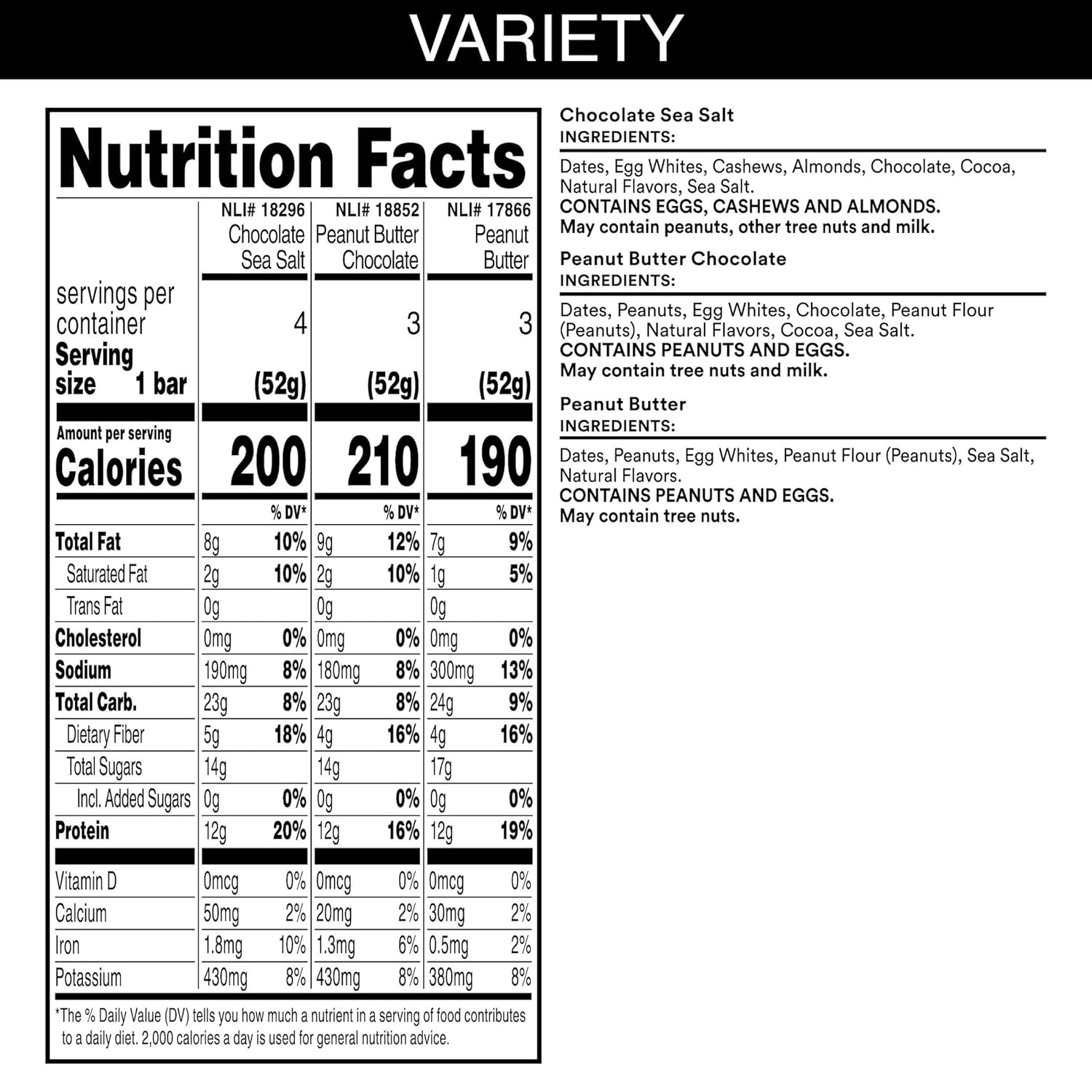 RXBAR_Protein_Bars,_Protein_Snack,_Snack_Bars,_Variety_Pack,_18.3oz_Box_(10_Count)