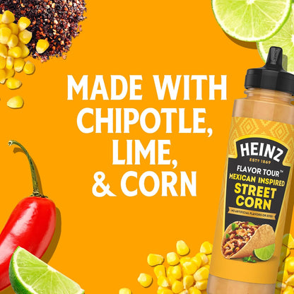 Heinz_Flavor_Tour_Mexican_Inspired_Street_Corn_Sauce,_10_fl_oz_Bottle