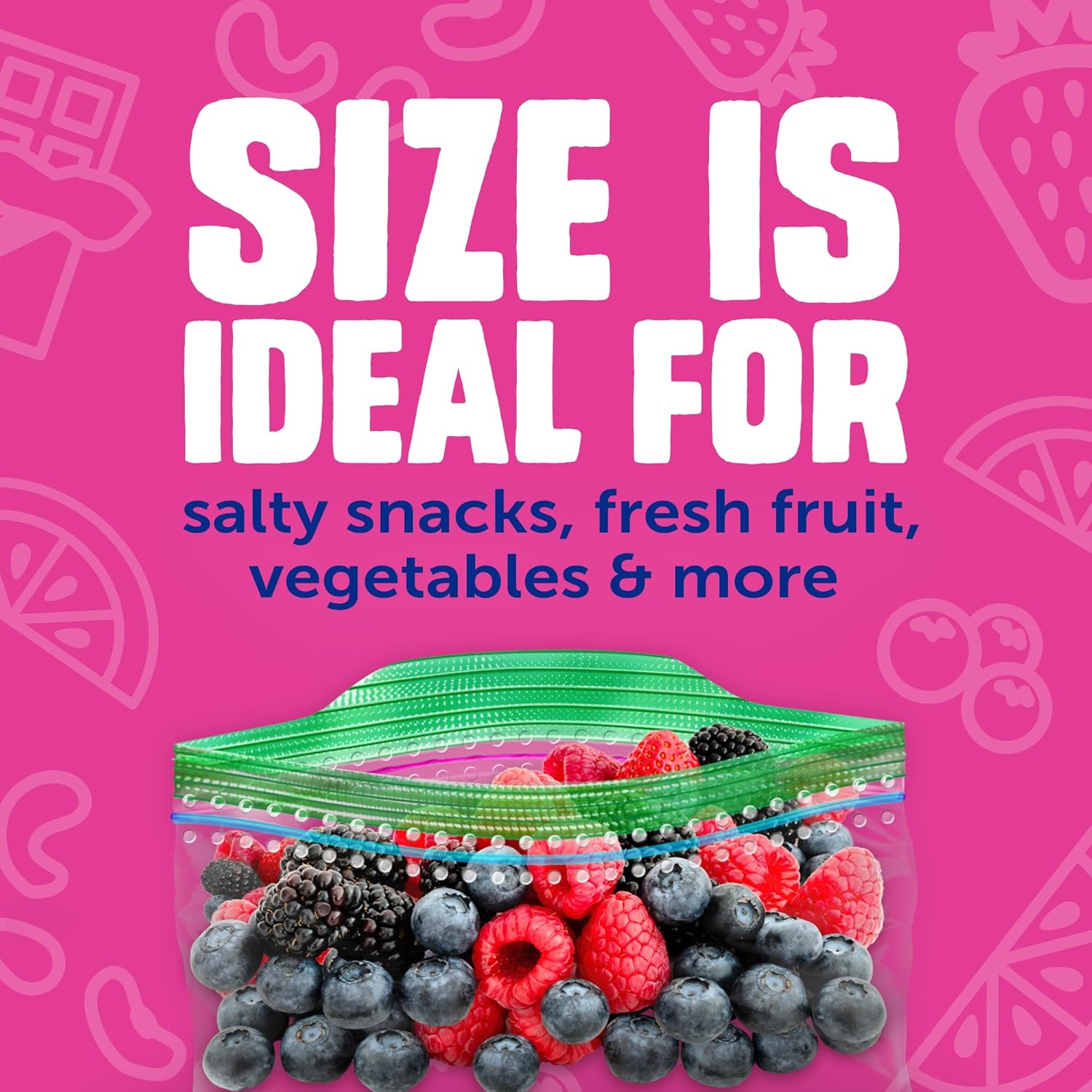 Ziploc_Snack_Bags_with_EasyGuide_Texture,_Small_Plastic_Storage_Bags_with_Grip_'N_Seal_Technology,_280_Bags_Total