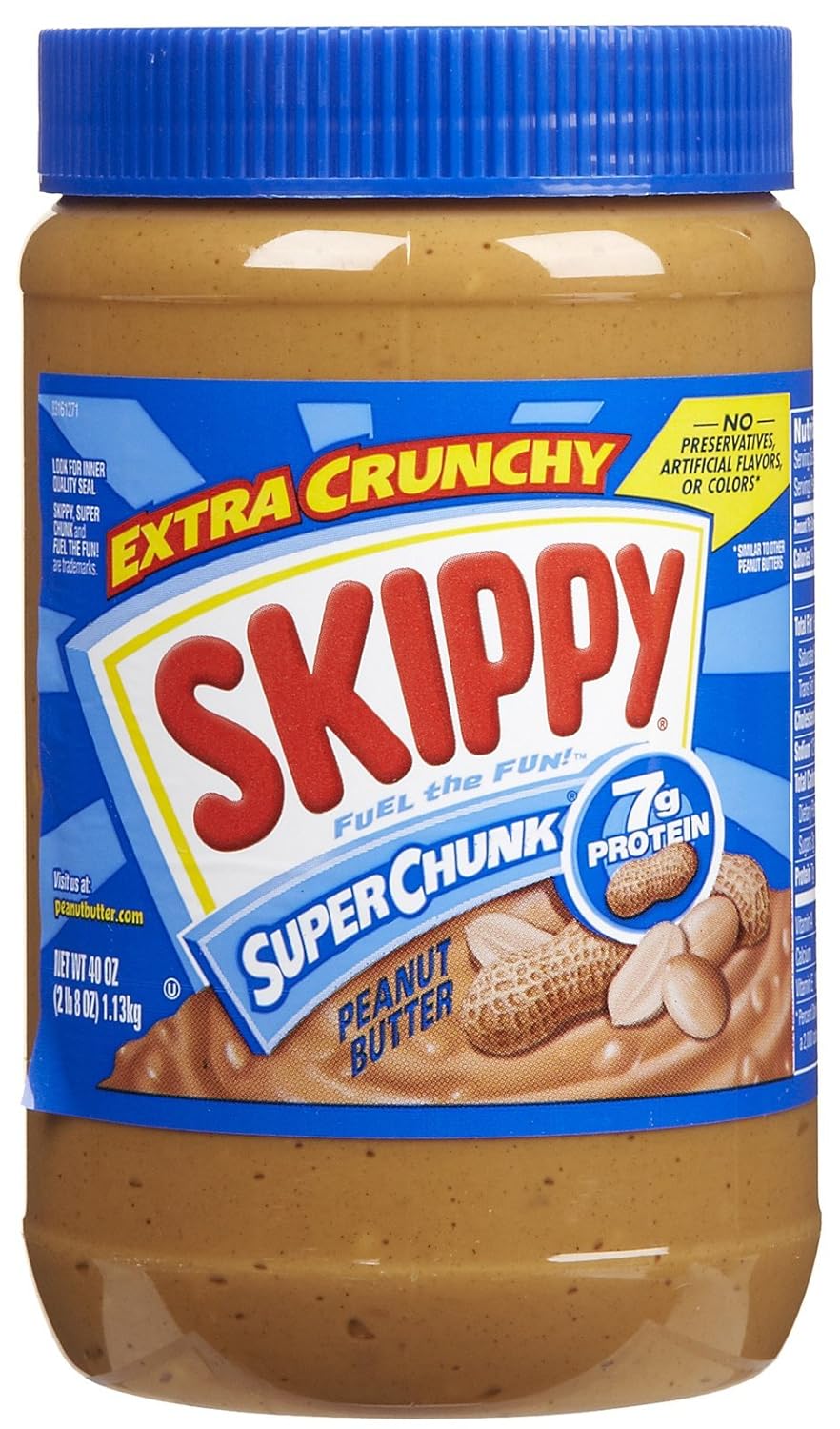 SKIPPY_Peanut_Butter,_Super_Chunk,_40_Ounce