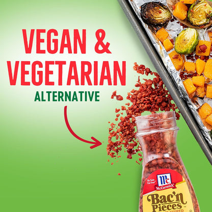 McCormick_Bac'n_Pieces_Bacon_Flavored_Bits,_4.4_oz