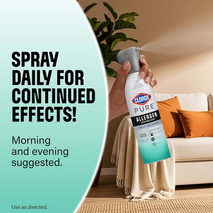 Clorox_PURE_Allergen_Neutralizer_Daily_Air_Spray,_Clean_Breeze,_8_Ounces