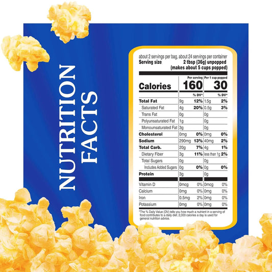 ACT_II_Xtreme_Butter_Microwave_Popcorn,_12_ct,_33.01_oz
