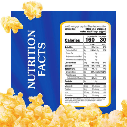 ACT_II_Xtreme_Butter_Microwave_Popcorn,_12_ct,_33.01_oz