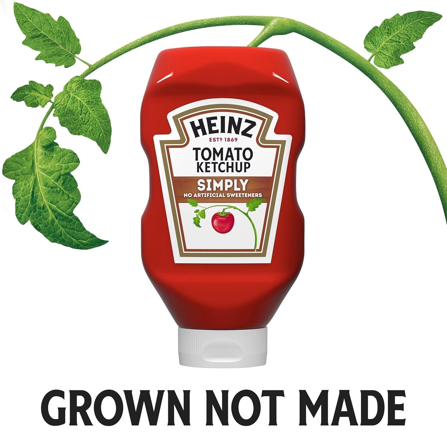 Heinz_Simply_Ketchup,_31_oz